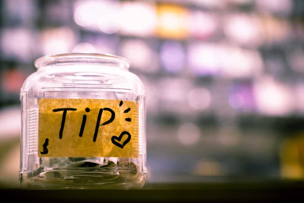 How Much Should I Tip For A House Cleaning One Frugal Girl