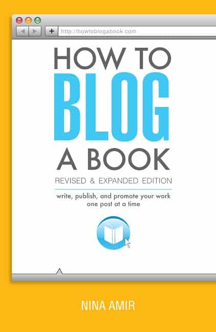 Book Review: How To Blog A Book - One Frugal Girl