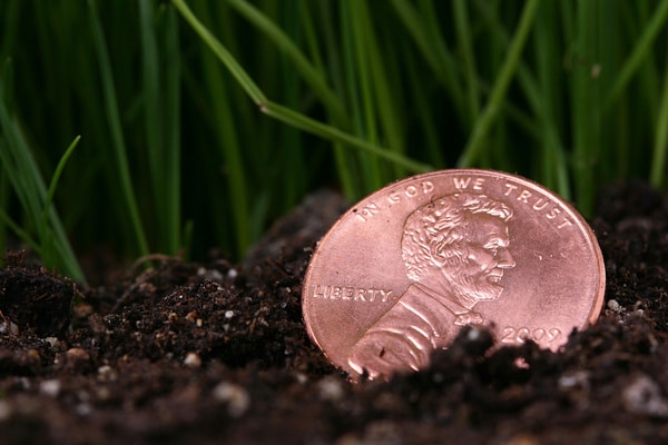 Find A Penny Pick It Up Poem Meaning Rhyme Good Luck